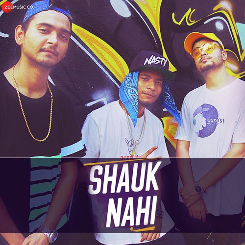 Shauk Nahi - Pardhaan