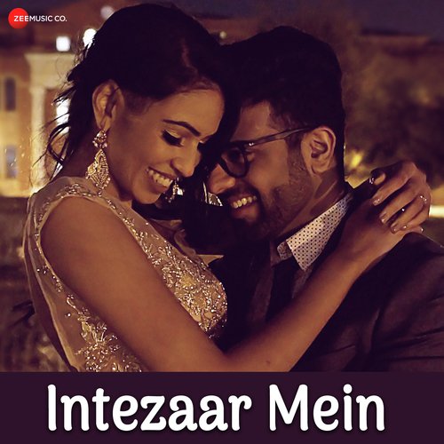 Intezaar Mein - Ayaz Ismail, Maira Babar