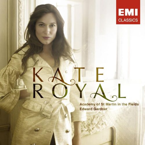 Carmina Burana In Trutina - Kate Royal