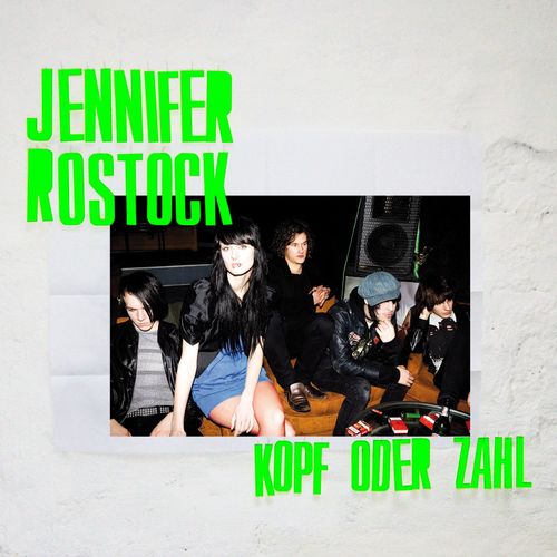 Drahtseiltakt - Jennifer Rostock