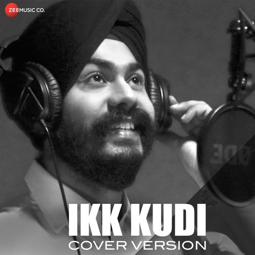 Ikk Kudi - Harleen Singh Version - Amit Trivedi