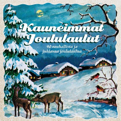 Taas kaikki kauniit muistot - Various Artists