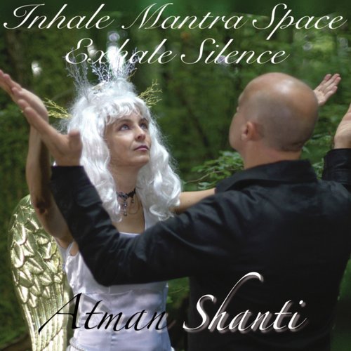 Gate Gate Para Samgate - Atman Shanti