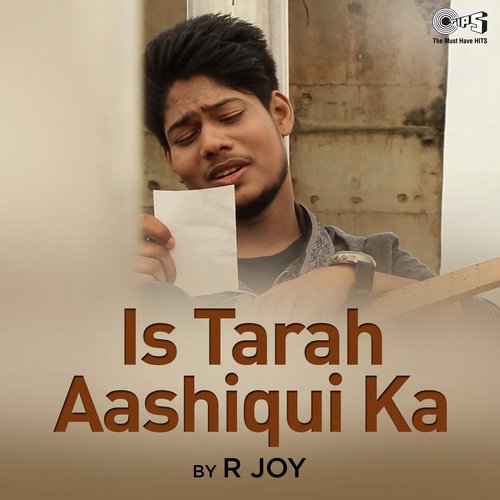 Is Tarah Ashiqui Ka - Anu Malik