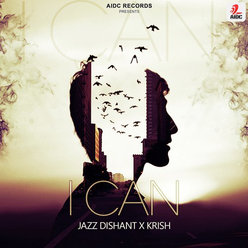 I Can - Krish