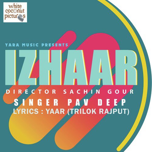 Izhaar - Pav Deep