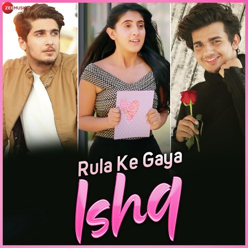 Rula Ke Gaya Ishq - Guru Randhawa