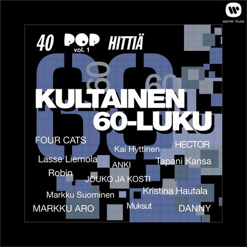 On ihmeen hyv tulla kotiin - Green Green Grass Of Home - Various Artists