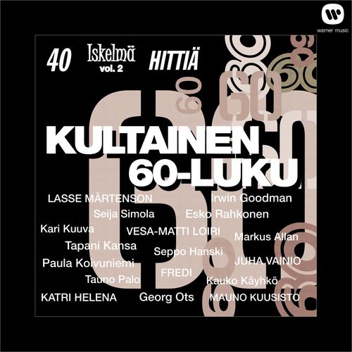 S kuulut pivn jokaiseen - Various Artists