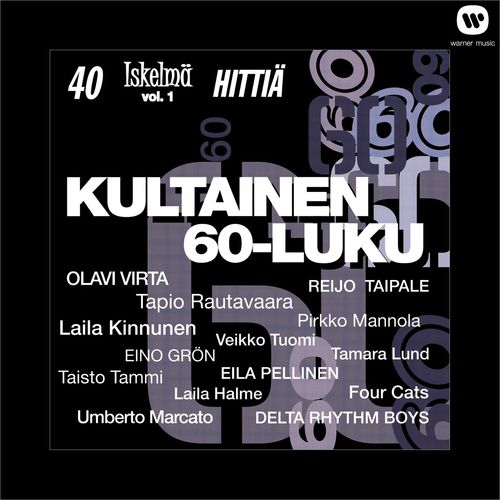 Tango merell - Various Artists