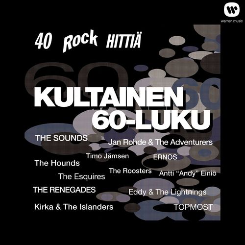 Eksynyt kokonaan oon   Show Me the Way to Go Home - Various Artists