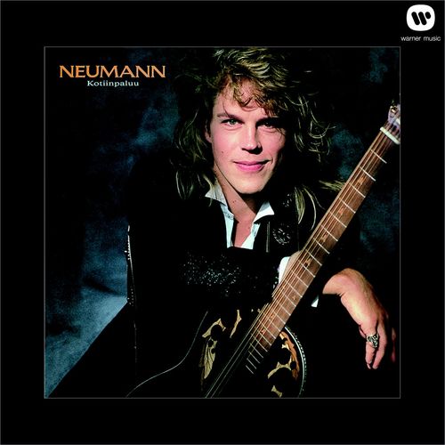 Viiltv kauneutta - Neumann