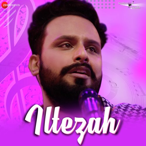 Iltezah - Harsh Mishra