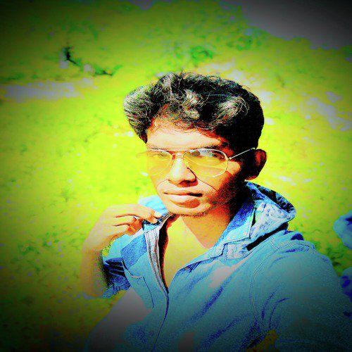 Illustratic Lyrics - Vignesh Sivajayam