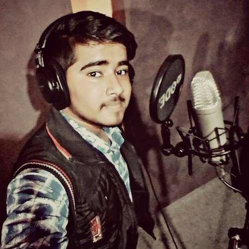 Adhi Adhi Raat - Aman Sharma