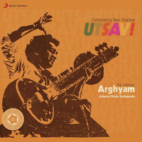 Utsav Bairagi Todi - Ashwini Bhide-Deshpande