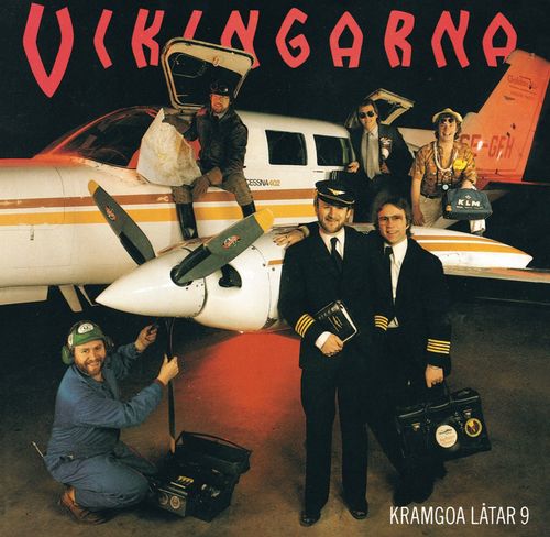 My Way - Vikingarna