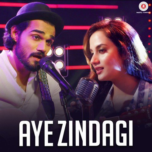 Aye Zindagi - Female Version - Yasser Desai, Aakanksha Sharma