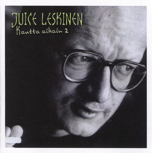 Olipa kerran - Juice Leskinen