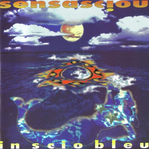 Gia na canna - Sensasciou