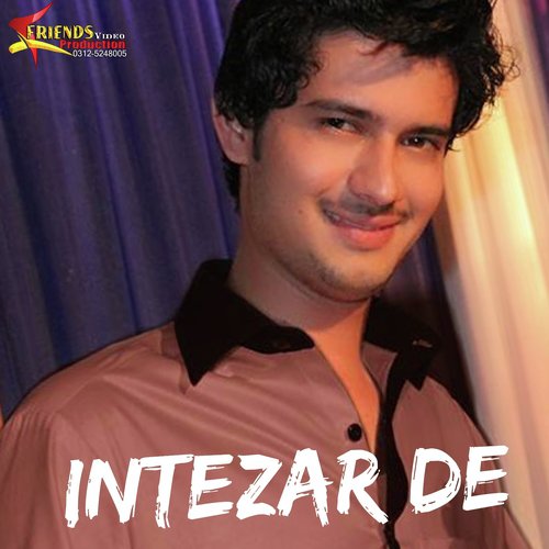 Mala khoob razi - Waqas Khan
