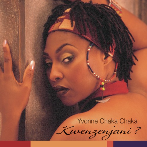 Kwedini - Yvonne Chaka Chaka