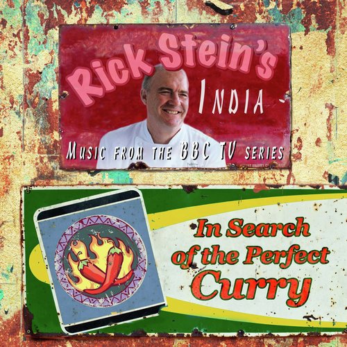 Delta - Rick Stein