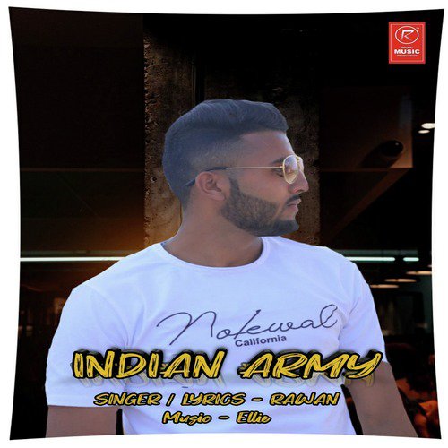 Indian Army - Rawan