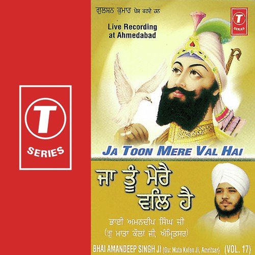 Naam Simran Naam Miley Taan Jeevan - Bhai Amandeep Singh Ji (Amritsar Wale)