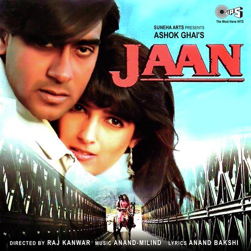 Jaan Gayi Dil Aaya - Anand-Milind