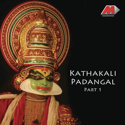 Bhavabhayaharamegham - Kalamandalam Girish, Athipatta Ravi