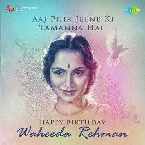 Piya Tose Naina Laage Re (From Guide) - Various Artists