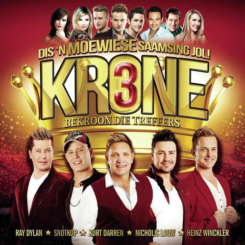 Krone 3 Finale Medley - Krone