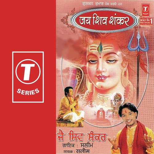 Shiv Raat Diyaan Badhaaiyaan - Saleem, Saleem-Parvez