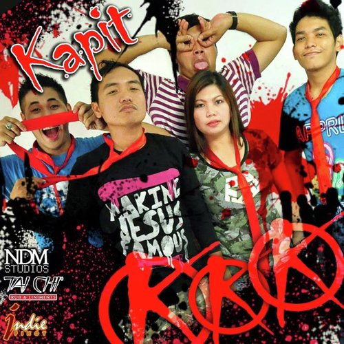 Padayon - KKK