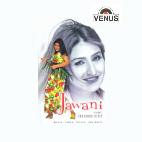 Mere Mehboob - Chandana Dixit, Tabun