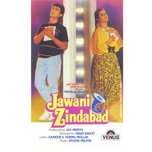 Husn Ishq Ki Yeh Kahani - Milind, Anand