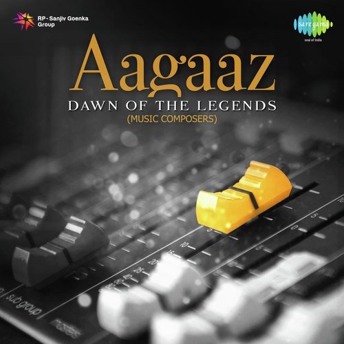 Is Bewafa Jahan Mein (From Aasman) - Various Artists