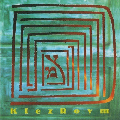 Ershter Vals - Klezroym