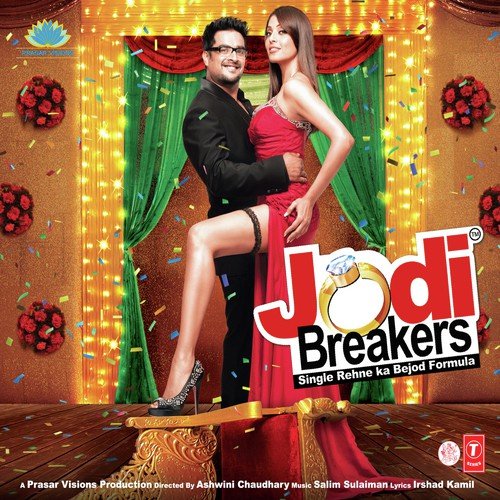 Bipasha (Remix) - Salim-Sulaiman