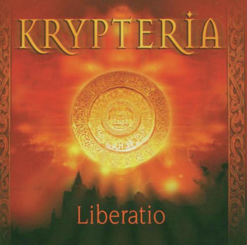 Liberatio (Single Version) - Krypteria
