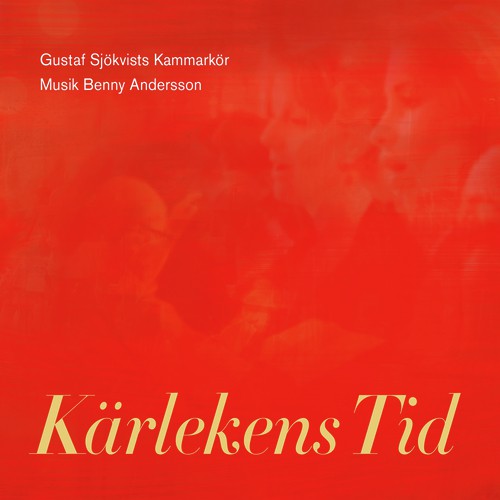 O klang och jubeltid - Gustaf Sjkvists Kammarkr