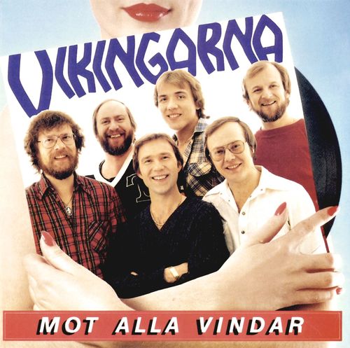 Jag mter dig (Streets Of London) - Vikingarna