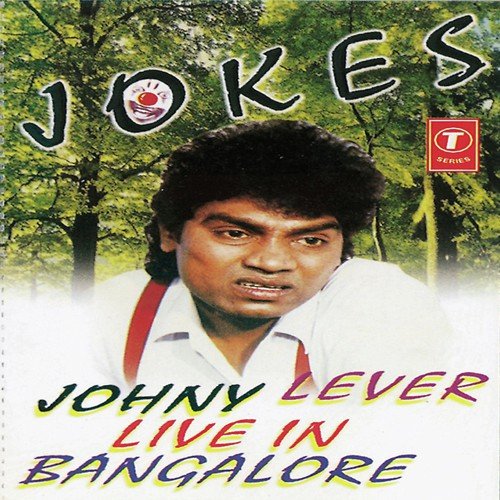 Jokes  Comedy Johny Liver - Bhushan Dua