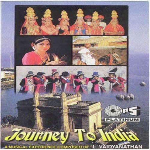 Badri Beckons - L. Vaidyanathan