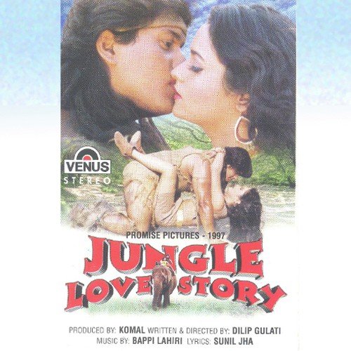 Dil Se Dil Mile (Duet) - Bappi Lahiri
