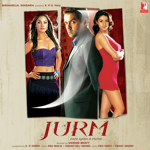 Rabba Rabba - Anu Malik