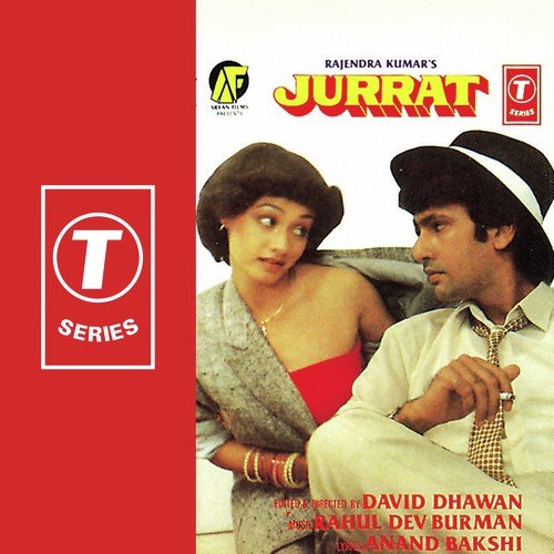 Oye Naukar Sarkari - R.D. Burman