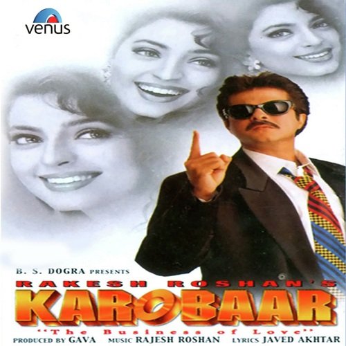 Duniya Main Sabse - Bappi Lahiri