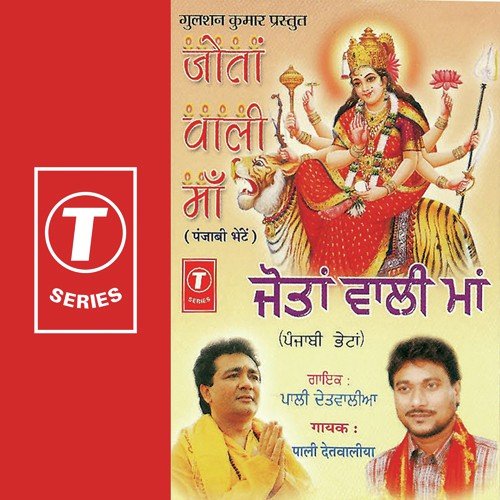 Jai Ho Jai Ho - Pali Delwaliya
